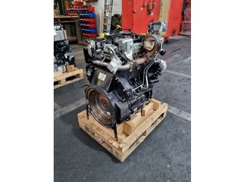 Engine for Backhoe loader JCB 444 TA4i-93E E3C: picture 1