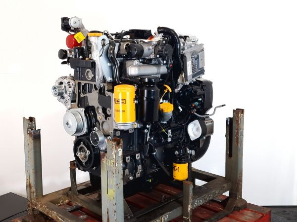 New Engine for Construction machinery JCB 448 TA5-81E B2A Engine (Plant) JCB 4CX 5CX: picture 7