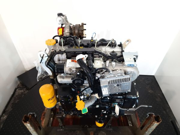 New Engine for Construction machinery JCB 448 TA5-81E B2A Engine (Plant) JCB 4CX 5CX: picture 10