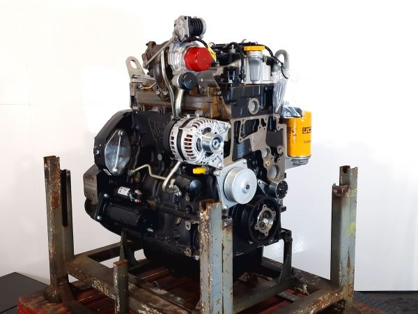 New Engine for Construction machinery JCB 448 TA5-81E B2A Engine (Plant) JCB 4CX 5CX: picture 5