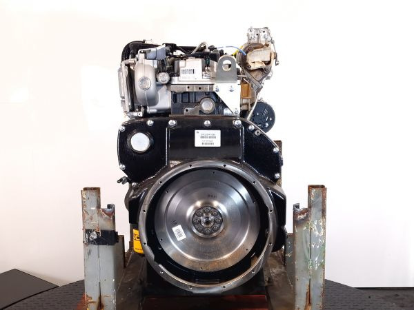 New Engine for Construction machinery JCB 448 TA5-81E B2A Engine (Plant) JCB 4CX 5CX: picture 3