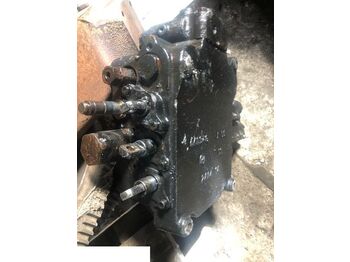 Hydraulic valve for Backhoe loader JCB 4cx - Rozdzielacz Przedni Contractor: picture 3