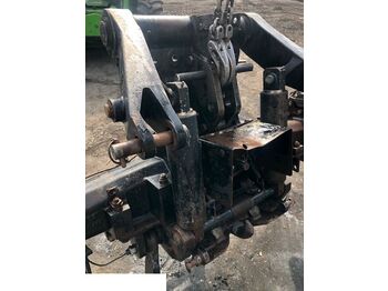 Spare parts for Farm tractor JCB Fastrack 145-65  - Podnośnik: picture 4