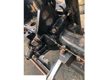 Spare parts for Farm tractor JCB Fastrack 145-65  - Podnośnik: picture 2