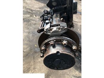 Spare parts for Farm tractor JCB Fastrack 145-65  - Podnośnik: picture 3