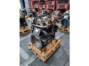 Engine for Excavator JCB TA4i-93E E3C: picture 1