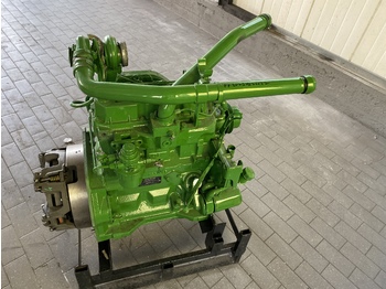 Engine for Farm tractor JOHN DEERE R130874: picture 1