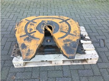 Fifth wheel coupling for Truck JOST JSK 38 C1: picture 1