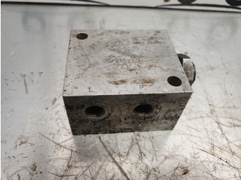 Hydraulic valve JCB