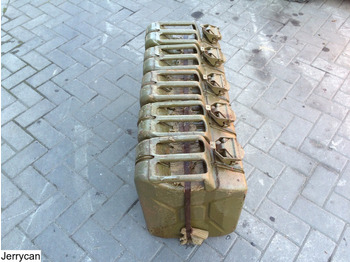 Fuel tank Jerrycan Jerry can 20 Liter, P 5 st 50 euro: picture 2