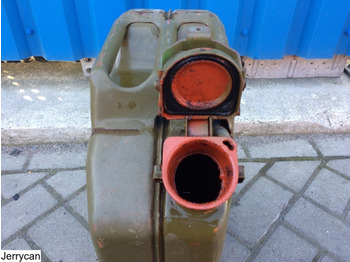 Fuel tank Jerrycan Jerry can 20 Liter, P 5 st 50 euro: picture 5