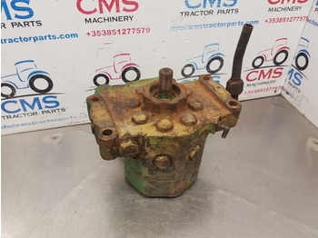 Hydraulic pump JOHN DEERE