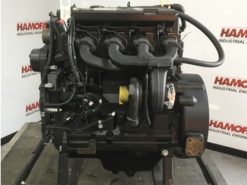 Engine John Deere 4045HF285 NEW: picture 1