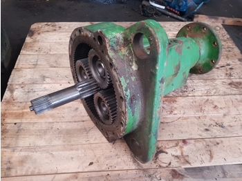 Rear axle JOHN DEERE