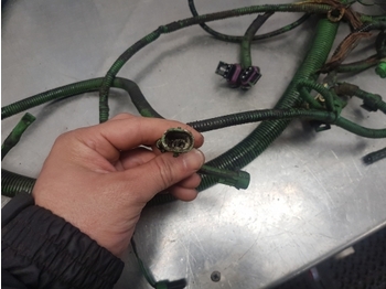 Cables/ Wire harness for Farm tractor John Deere 6610, 6310, 6410, 6510 Premuim Transmission Wiring Loom Al154393: picture 5
