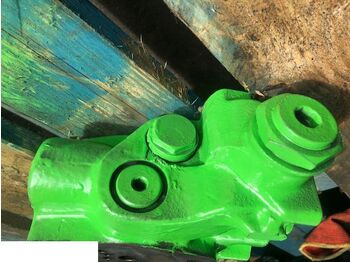 Hydraulic valve for Agricultural machinery John Deere 6610 - Blok Zaworów Podnośnika: picture 2