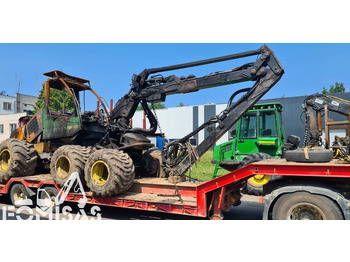 Frame/ Chassis JOHN DEERE