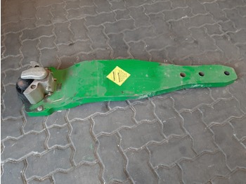 Frame/ Chassis for Farm tractor John Deere K 80 AUSZIEHBAR: picture 1