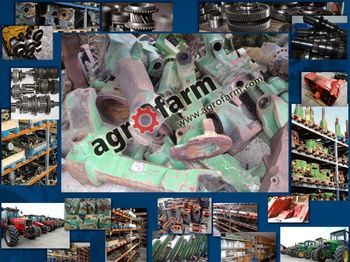 Axle and parts for Farm tractor John Deere obudowa mostu oś 1750 1850 1950 2250 2450 2650 2850 3050 3350 3650: picture 1