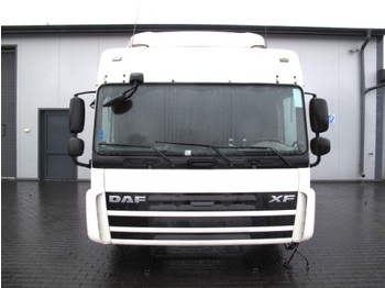 Cab for Truck KABINA DAF SPACE CAB SC XF 105 2011 R: picture 1