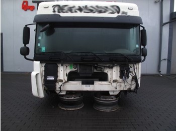 Cab for Truck KABINA DAF SPACE CAB SC XF 105 MANUAL 2012: picture 1