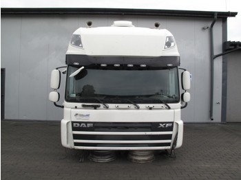 Cab for Truck KABINA DAF SUPER SPACE CAB XF 105 MANUAL: picture 1