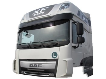 Cab for Truck KABINA DAF XF 106 EURO 6 SSC MANUAL: picture 1