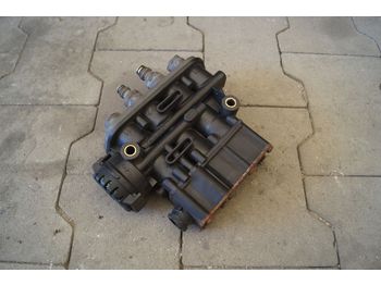 Air brake compressor for Truck KNORR-BREMSE: picture 1