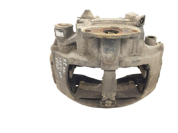 Brake caliper KNORR-BREMSE Actros MP4 2551 (01.13-): picture 3