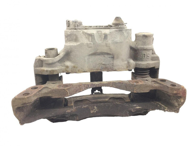 Brake caliper KNORR-BREMSE Actros MP4 2551 (01.13-): picture 2