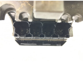 Brake parts KNORR-BREMSE B12B (01.97-12.11): picture 3