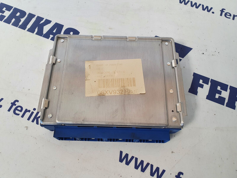 ECU for Truck KNORR-BREMSE EBS control unit: picture 4