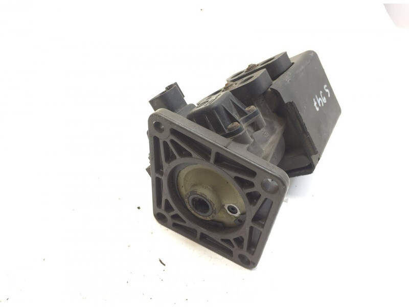 Valve KNORR-BREMSE R-series (01.04-): picture 2