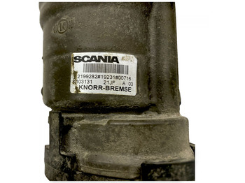 Brake parts SCANIA S