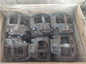Brake caliper for Truck KNORR-BREMSE SN7: picture 1