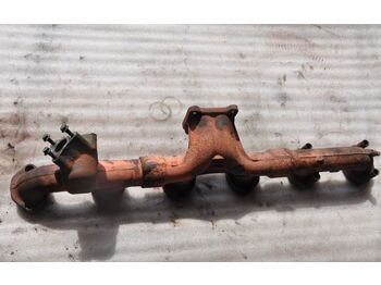 Exhaust manifold for Truck KOLEKTOR WYDECHOWY VOLVO FH4 15R NR 21536548: picture 1