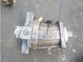 Hydraulic motor for Excavator KOMATSU A6VMN107HA1: picture 1