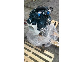 New Engine for Mini dumper KUBOTA V3300-T ** AUSA V3300T - V3300 -V3600 ** AUSA: picture 1