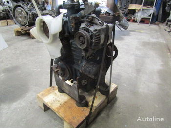 Engine for Truck KUBOTA Z482-E 2 CYLINDER  engine: picture 1