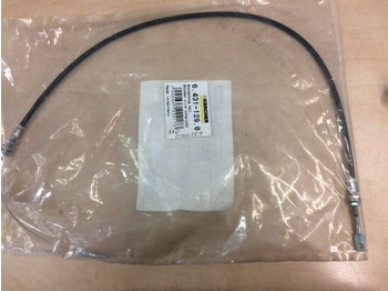  Kärcher Wire cpl. - Spare parts
