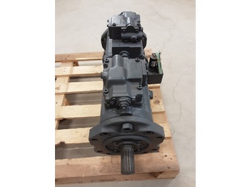 Hydraulic pump for Excavator Kawasaki K3V180DT-170R-9N05-PV: picture 4