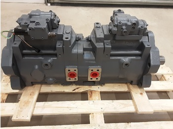 Hydraulic pump KAWASAKI