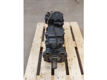 Hydraulic pump for Crawler excavator Kawasaki K5V80DT-1PDR-9N0Y: picture 4
