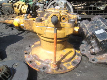Hydraulic motor for Excavator Kawasaki M2X210CAB: picture 1
