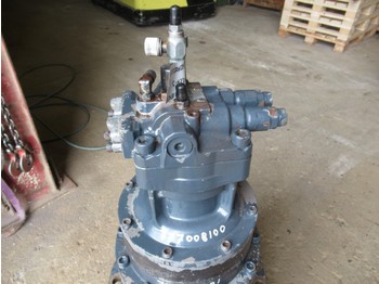 Swing motor for Construction machinery Kawasaki M5X130CHB-10A-05B/285: picture 1