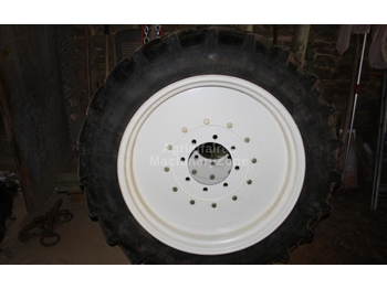 Tire for Agricultural machinery Kleber: picture 1