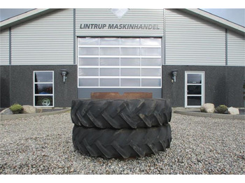 Wheel and tire package KLEBER