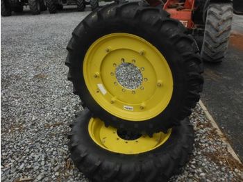 Wheels and tires for Agricultural machinery Kleber 270/95 R 32.00: picture 1