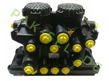 Brake valve KNORR-BREMSE