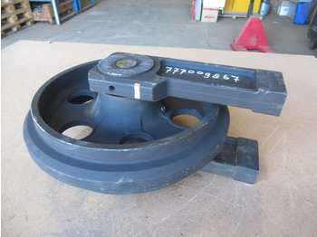 Undercarriage parts KOBELCO